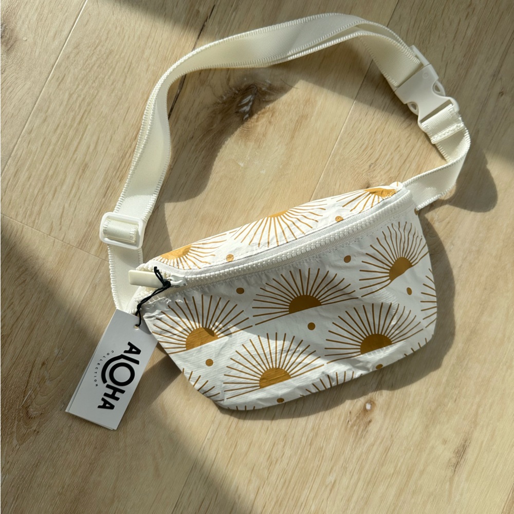 ALOHA COLLECTION BAG